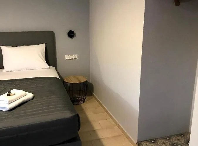 Tasoula\'S Beachside Rooms
