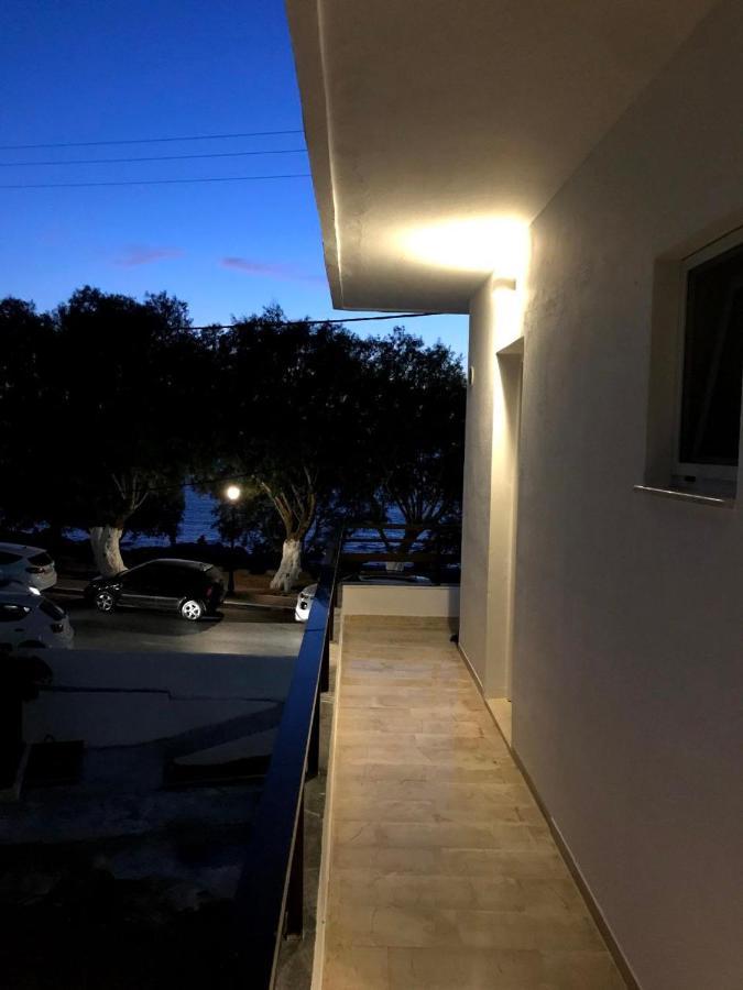 Tasoula's Beachside Διαμέρισμα Παλαιοχώρα
